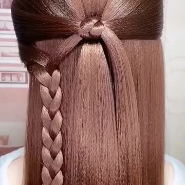 You wouldn't want to miss these awesome hairstyle ideas!