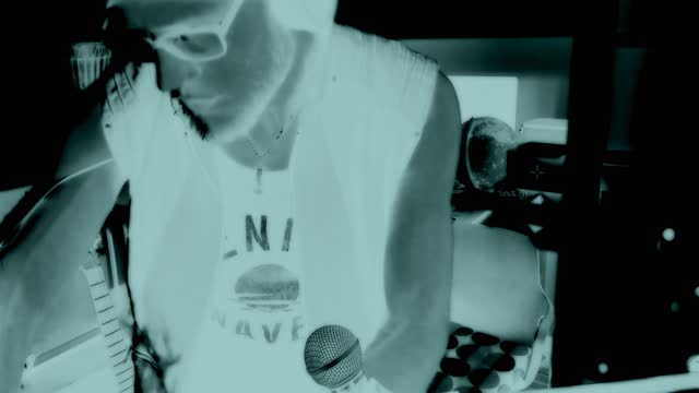 MR GOODE LIVE LOOPS #2 - Freestylin'