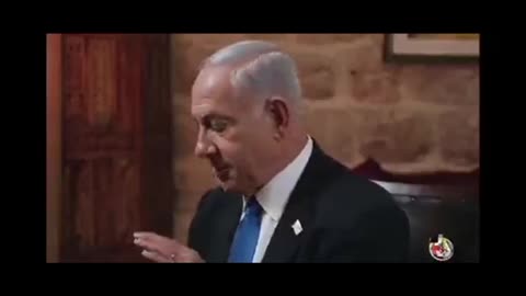 Benjamin Netanyahu talks about his worldwide database of medical and genetic records