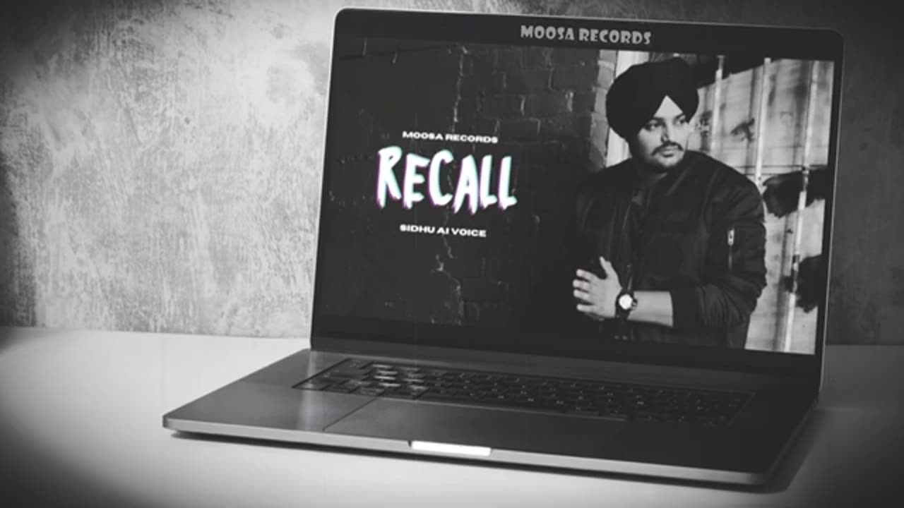 Recall . Sidhu moose Wala song