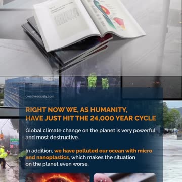 🚨 WARNING ⚠️ TO HUMANITY❗❗❗