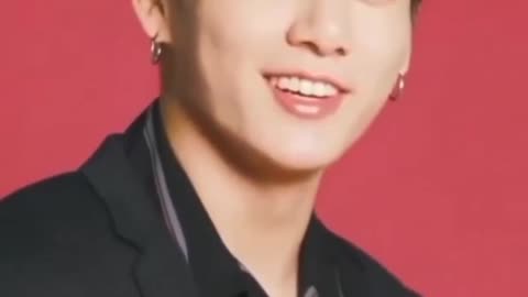 jungkook of bts