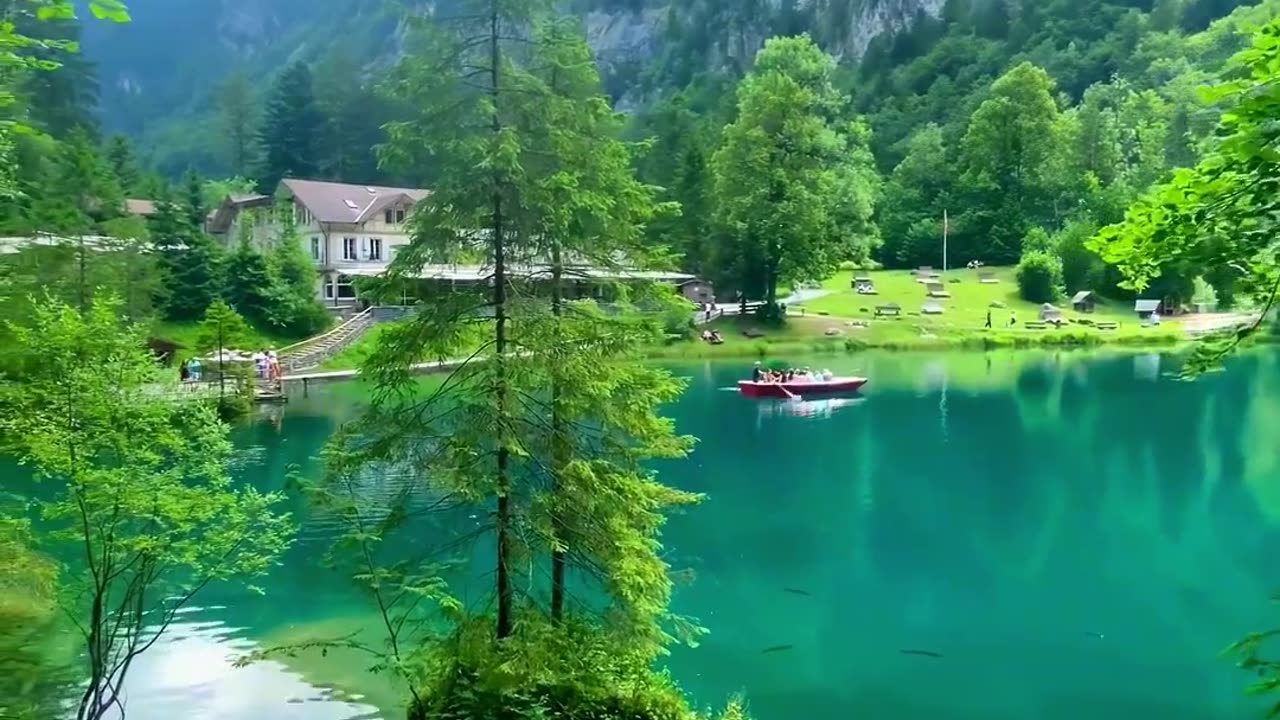 Nature