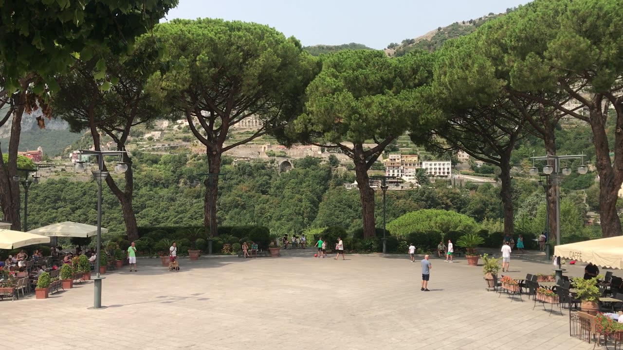 Ravello, Italy