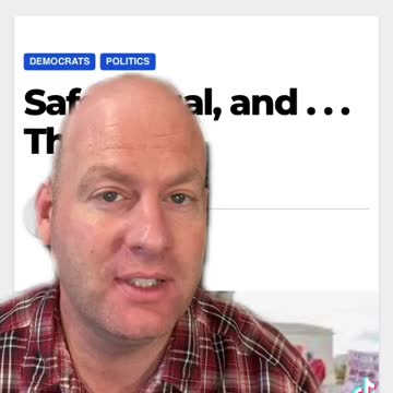 Clinton says abortion should be safe, legal, and rare