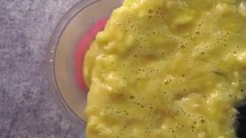 Don't Waste Leftover Banana, Try This Easy And Delicious Recipe | Yummy