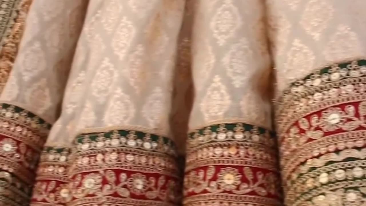 lehnga