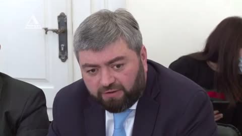 Астамур Логуа и Рауль Лолуа высказались за принятие антикоррупционного закона