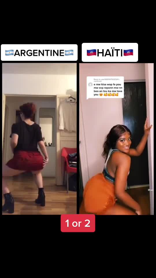 Dance Sex Woman #Song #woman #sex #Viraltiktok Thats What It Takes