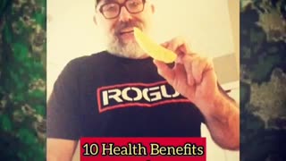 10 Health Benefits of Mango