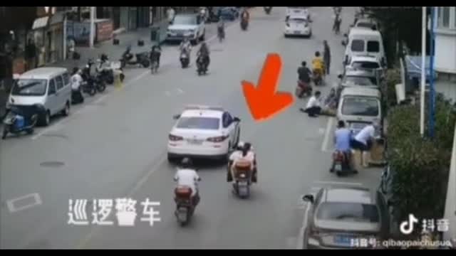 Morti improvvise: video non consigliato per persone sensibile ed ansiose