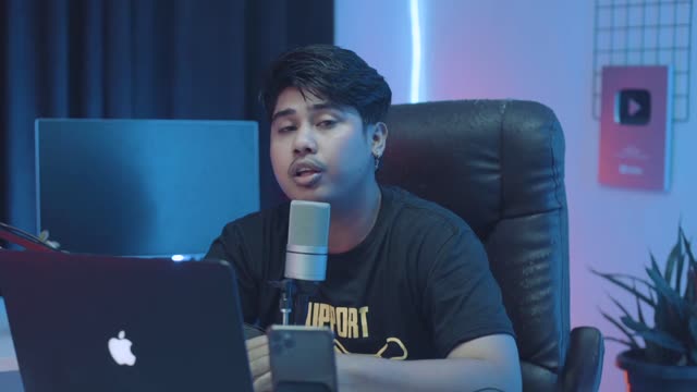 Lagu bunuh diri yang merinding