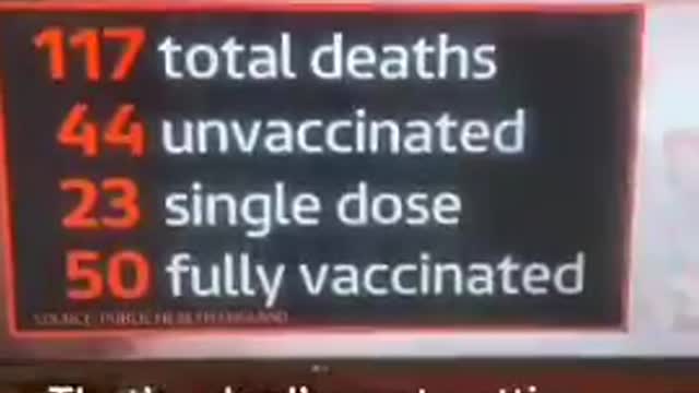 So this is the next "wave" of the virus
