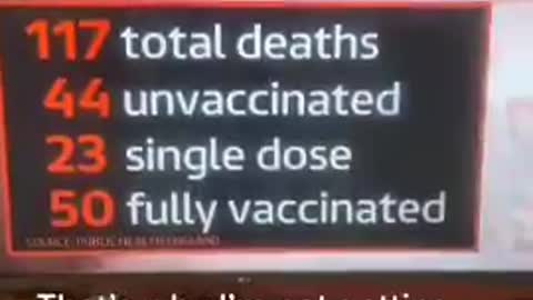 So this is the next "wave" of the virus