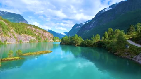 landscape scenery（PHOTO BY SEAPLANE）14