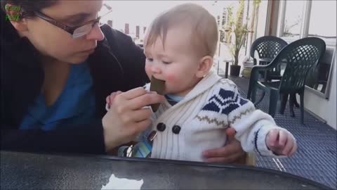 SUPER FUNNY BABY VIDEO21