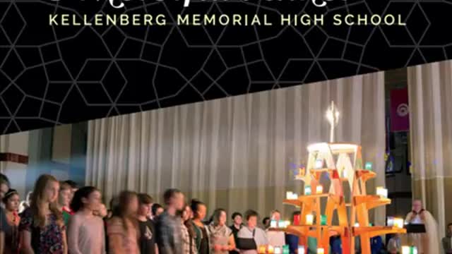 Good Good Father-(Audio) O Merciful Father-Kellenberg Memorial High School