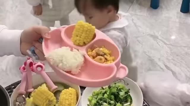 When you have THREE cute naughty kids - Funny Baby Awesome Video 😆😆 - TIK TOK Compilation