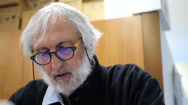 Intervista al Dott. Giancarlo Stival su Byoblu