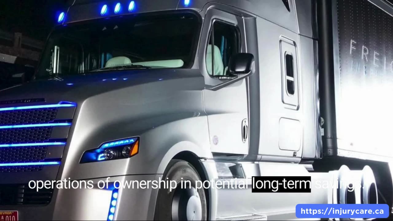 Used Trailers Toronto & Truck Loans Mississauga