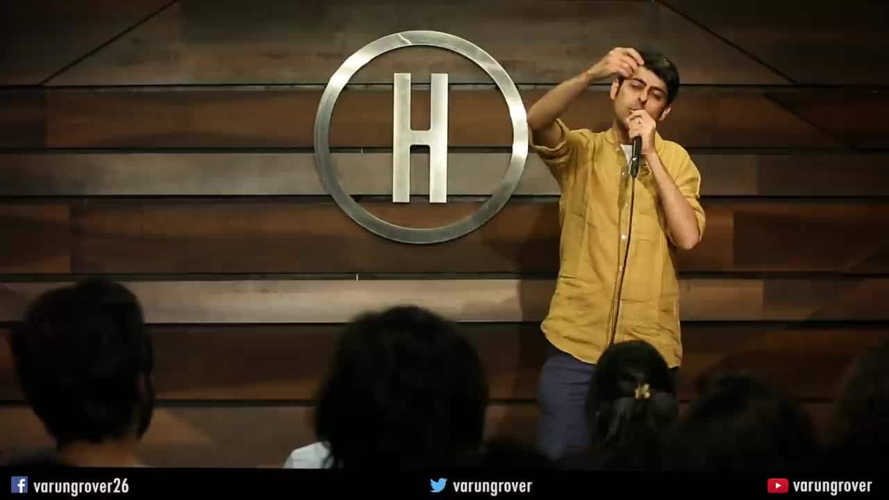 Padmaavat & The Parrot - Stand-up Comedy by Varun Grover_p6