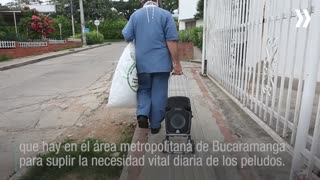 Siempre adelante: Alejandro Sotomonte