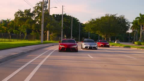 Supra Sunday... in Florida!! 🔥🔥