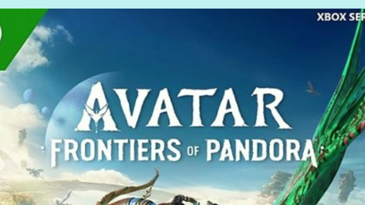 Avatar Game Has Price Drop