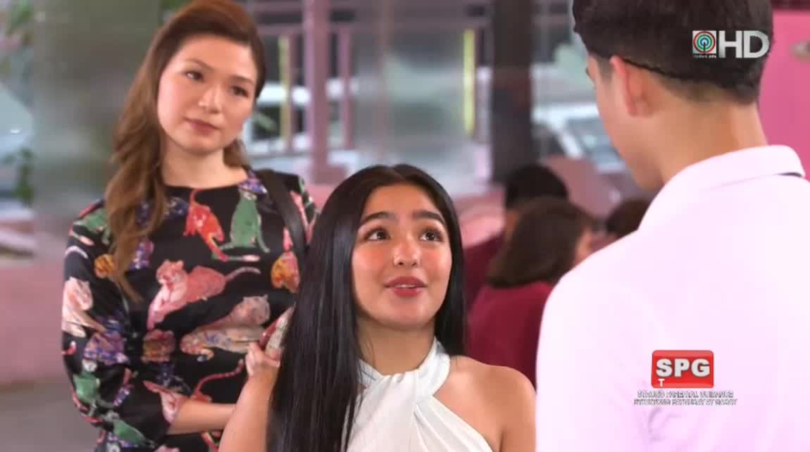 Kadenang Ginto June 6 2019 Part 4