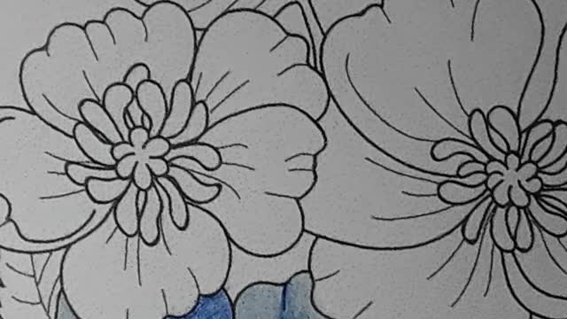 Flower vase Pt 1