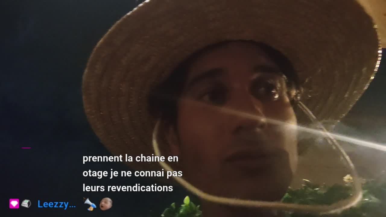 2022-09-13 (1) - Streamer en intérim, C'est pas mardi c est ce soir ! - Twitch Decheterie