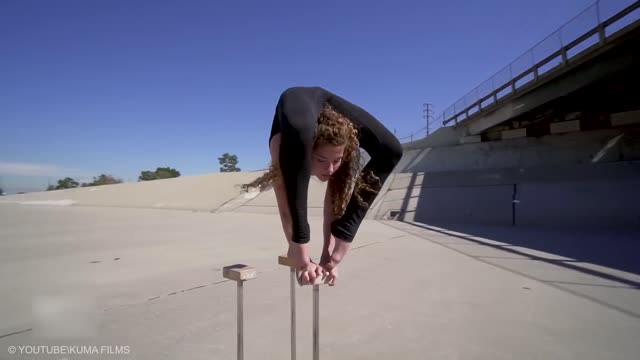 20 Kids With Real Superpower You Won't Believe