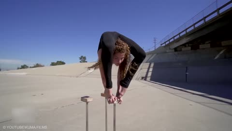 20 Kids With Real Superpower You Won't Believe