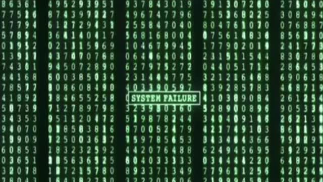 The hive mind! Enter the Matrix 💥