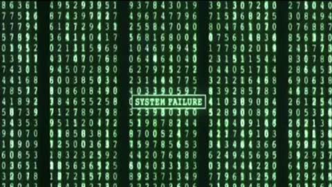 The hive mind! Enter the Matrix 💥