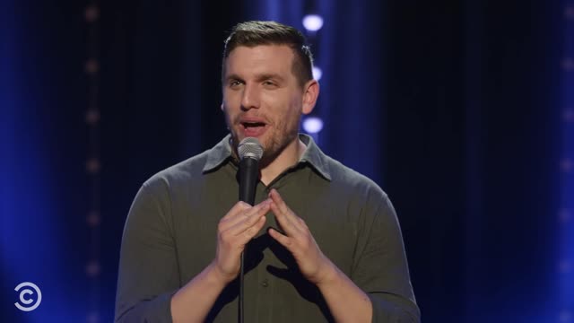 Chris Distefano - Almost expelled from school