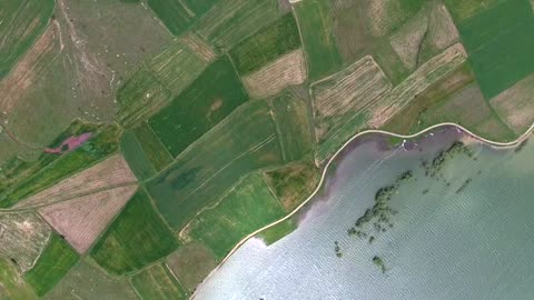 AMAZING AERIAL VIEW VIDEO !!!