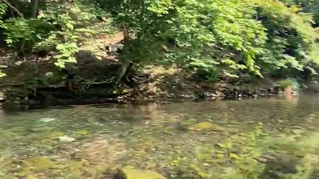 valley in korea