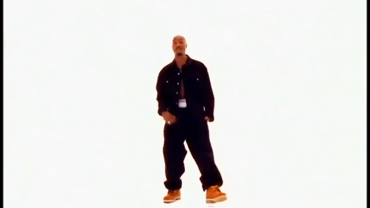 2Pac - Hit 'Em Up (Dirty) (Official Video) HD