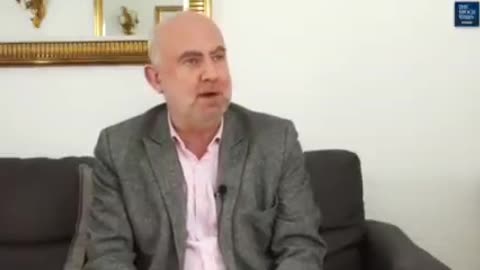 Eric Verhaegen nous explique lárnaque du contrôle monétaire par l´élite. Nouvel Ordre Mondial