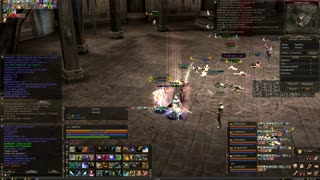 Lineage 2 -- HT (Zaken) 02-2016 to 06-2016