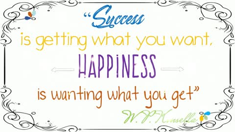 Have a successful Sunday - Life Unstuck!