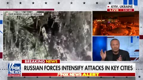 Dan Bongino: The Biden Administration is Responsible