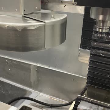 PM 727 M with an ATC. First movements