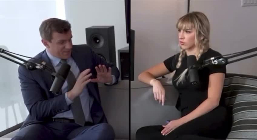 James O Keefe - The NY Times and the FBI are working together.
