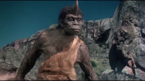 best movie scene