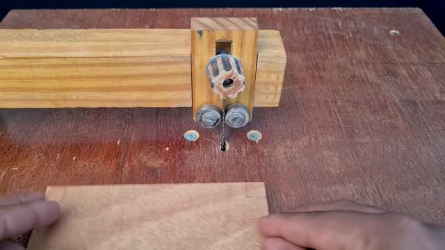 5 Amazing Woodworking Tools Hacks | Tips & Tricks