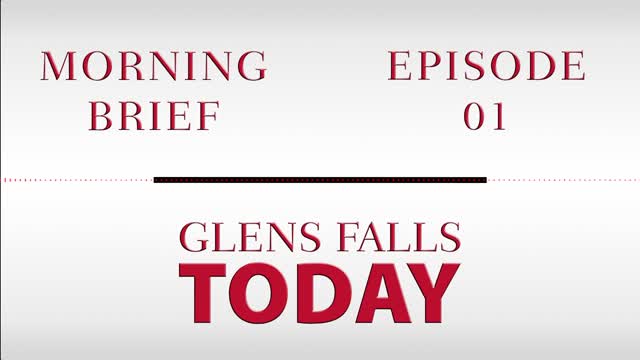 The Morning Brief - Episode 1: Glens Falls School District Security Incident | 09/15/22