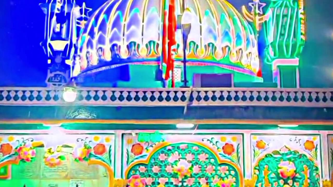 Kaliyar Sharif Sabir Piya