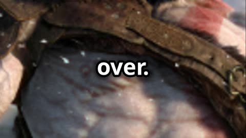 God of War Actor Clarifies New Game Tease!